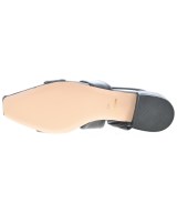 -（ソノタ）サンダル 黒 サイズ:EU37 1/2(24cm位) レディース/2200703960788