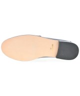 -（ソノタ）ドレスシューズ/ローファー 黒 サイズ:EU37(23.5cm位) レディース/2200703960801