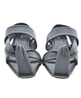 -（ソノタ）サンダル 黒 サイズ:EU38(24.5cm位) レディース/2200703960825