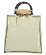 -（ソノタ）トートバッグ 茶 サイズ:ONE レディース/2200703961020