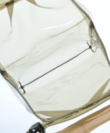 -（ソノタ）トートバッグ 茶 サイズ:ONE レディース/2200703961020