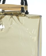 -（ソノタ）トートバッグ 茶 サイズ:ONE レディース/2200703961037
