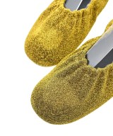 -（ソノタ）バレエシューズ/オペラシューズ ゴールド サイズ:EU37 1/2(24cm位) レディース/2200703961051