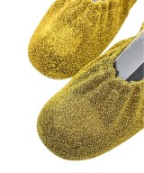 -（ソノタ）バレエシューズ/オペラシューズ ゴールド サイズ:EU37 1/2(24cm位) レディース/2200703961068