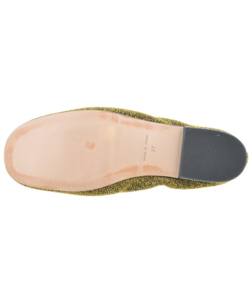 -（ソノタ）バレエシューズ/オペラシューズ ゴールド サイズ:EU37(23.5cm位) レディース/2200703961112