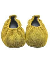 -（ソノタ）バレエシューズ/オペラシューズ ゴールド サイズ:EU37(23.5cm位) レディース/2200703961112