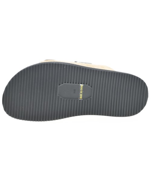 -（ソノタ）サンダル ベージュ サイズ:EU35 1/2(22cm位) レディース/2200703961129