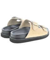 -（ソノタ）サンダル ベージュ サイズ:EU35 1/2(22cm位) レディース/2200703961129