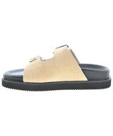 -（ソノタ）サンダル ベージュ サイズ:EU35 1/2(22cm位) レディース/2200703961129
