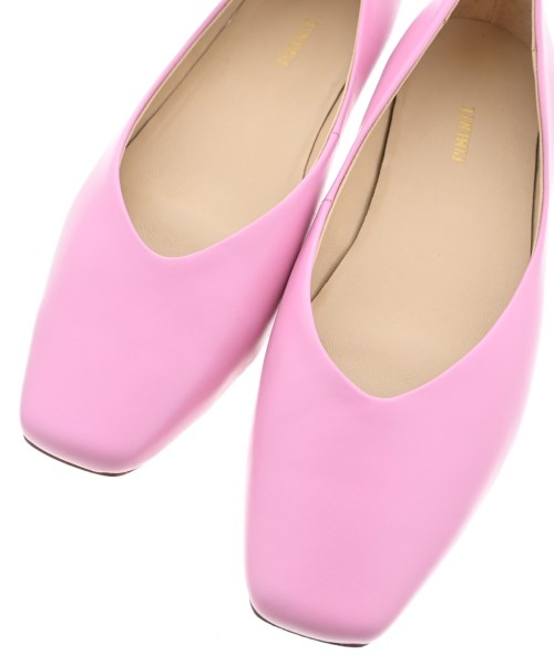-（ソノタ）パンプス ピンク サイズ:EU35 1/2(22cm位) レディース/2200703961143