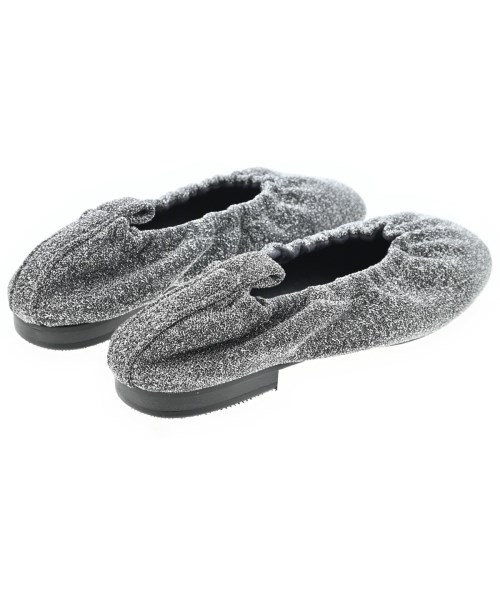 -（ソノタ）バレエシューズ/オペラシューズ シルバー サイズ:EU36(22.5cm位) レディース/2200703961792