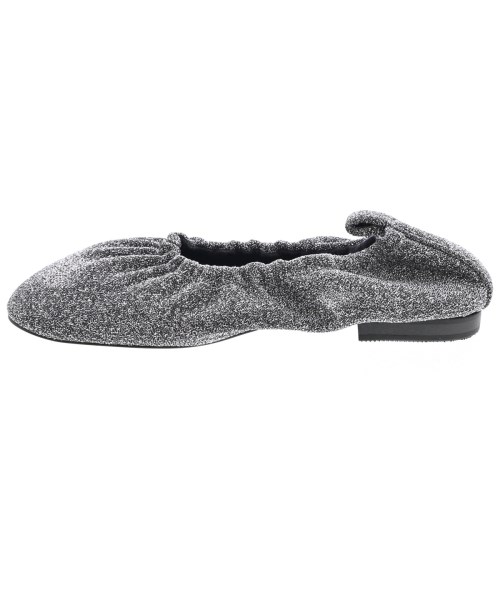 -（ソノタ）バレエシューズ/オペラシューズ シルバー サイズ:EU36(22.5cm位) レディース/2200703961792