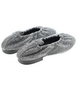 -（ソノタ）バレエシューズ/オペラシューズ シルバー サイズ:EU36(22.5cm位) レディース/2200703961792
