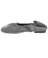 -（ソノタ）バレエシューズ/オペラシューズ シルバー サイズ:EU36(22.5cm位) レディース/2200703961792