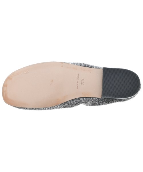 -（ソノタ）バレエシューズ/オペラシューズ シルバー サイズ:EU37(23.5cm位) レディース/2200703961815