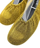 -（ソノタ）バレエシューズ/オペラシューズ ゴールド サイズ:EU35 1/2(22cm位) レディース/2200703961877