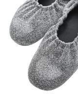 -（ソノタ）バレエシューズ/オペラシューズ シルバー サイズ:EU35 1/2(22cm位) レディース/2200703961884