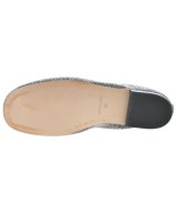 -（ソノタ）バレエシューズ/オペラシューズ シルバー サイズ:EU37(23.5cm位) レディース/2200703961891