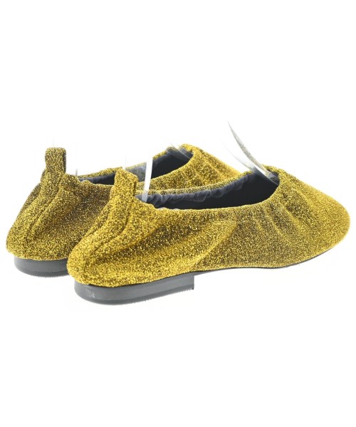 -（ソノタ）その他 ゴールド サイズ:EU37 1/2(24cm位) レディース/2200703961945