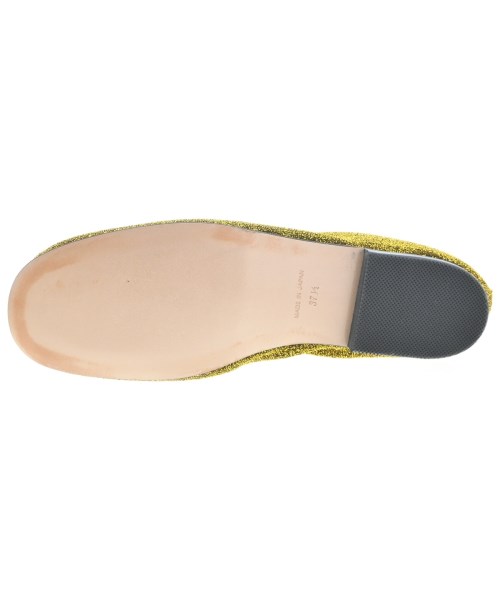 -（ソノタ）その他 ゴールド サイズ:EU37 1/2(24cm位) レディース/2200703961945