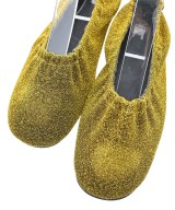 -（ソノタ）その他 ゴールド サイズ:EU37 1/2(24cm位) レディース/2200703962041