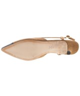 -（ソノタ）パンプス 茶 サイズ:EU38(24.5cm位) レディース/2200703962195