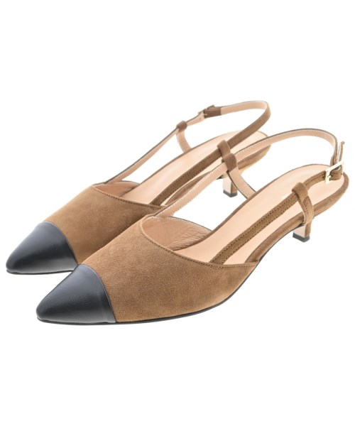 その他(ソノタ)のパンプス サイズ:EU37 1/2(24cm位) 6,000円