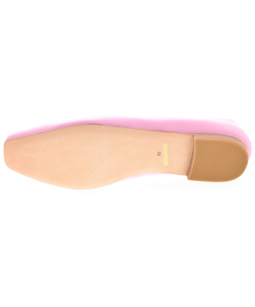 -（ソノタ）パンプス ピンク サイズ:EU38(24.5cm位) レディース/2200703962379