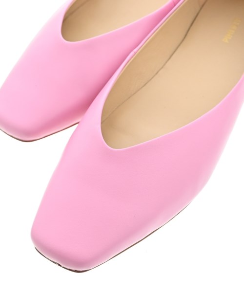 -（ソノタ）パンプス ピンク サイズ:EU38(24.5cm位) レディース/2200703962379