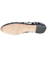 -（ソノタ）バレエシューズ/オペラシューズ 黒 サイズ:25cm レディース/2200703962638