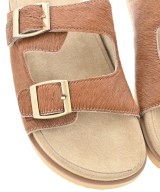 -（ソノタ）サンダル 茶 サイズ:EU36 1/2(23cm位) レディース/2200703962652