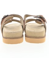 -（ソノタ）サンダル 茶 サイズ:EU35 1/2(22cm位) レディース/2200703962669