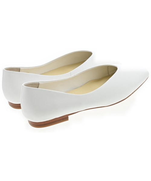 -（ソノタ）パンプス 白 サイズ:EU35 1/2(22cm位) レディース/2200703962690