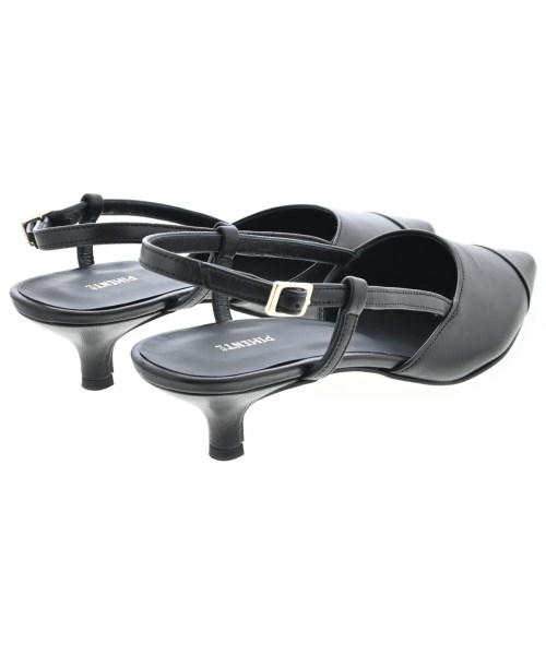 -（ソノタ）パンプス 黒 サイズ:EU36(22.5cm位) レディース/2200703962782