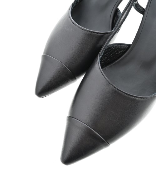 -（ソノタ）パンプス 黒 サイズ:EU36(22.5cm位) レディース/2200703962782