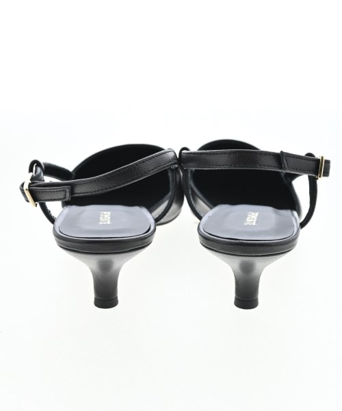 -（ソノタ）パンプス 黒 サイズ:EU36(22.5cm位) レディース/2200703962782