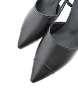 -（ソノタ）パンプス 黒 サイズ:EU36(22.5cm位) レディース/2200703962782