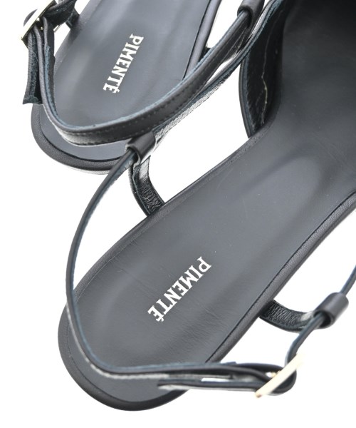 -（ソノタ）パンプス 黒 サイズ:EU37(23.5cm位) レディース/2200703962812
