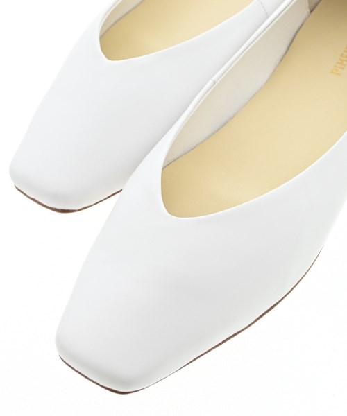 -（ソノタ）パンプス 白 サイズ:EU36(22.5cm位) レディース/2200703962836