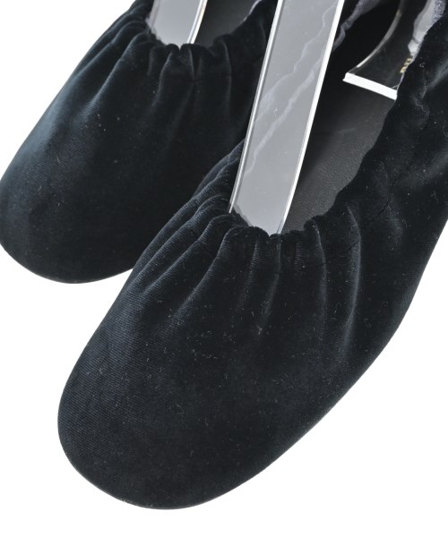 -（ソノタ）その他 黒 サイズ:EU35 1/2(22cm位) レディース/2200703963055