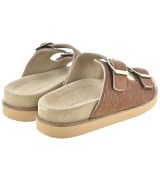 -（ソノタ）サンダル 茶 サイズ:EU36 1/2(23cm位) レディース/2200703963062
