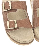 -（ソノタ）サンダル 茶 サイズ:EU36 1/2(23cm位) レディース/2200703963062
