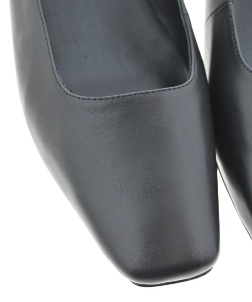 -（ソノタ）パンプス 黒 サイズ:EU37 1/2(24cm位) レディース/2200703963789