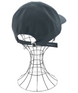 -（ソノタ）キャップ 黒 サイズ:- レディース/2200703963895