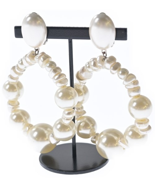 FRANCINE BRAMLI PARIS(フランシーヌブラムリパリ)のピアス・イヤリング サイズ:ONE 3,000円