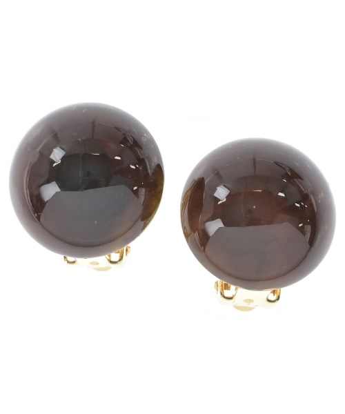 FRANCINE BRAMLI PARIS(フランシーヌブラムリパリ)のピアス・イヤリング サイズ:ONE 1,800円
