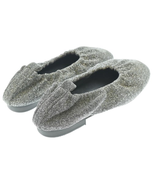 -（ソノタ）バレエシューズ/オペラシューズ シルバー サイズ:EU36(22.5cm位) レディース/2200703964250