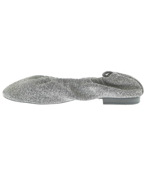 -（ソノタ）バレエシューズ/オペラシューズ シルバー サイズ:EU36(22.5cm位) レディース/2200703964250