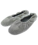 -（ソノタ）バレエシューズ/オペラシューズ シルバー サイズ:EU36(22.5cm位) レディース/2200703964250
