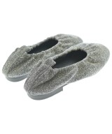 -（ソノタ）バレエシューズ/オペラシューズ シルバー サイズ:EU36(22.5cm位) レディース/2200703964250